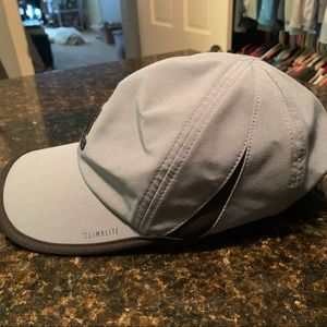 Ladies adidas hat